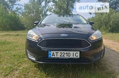 Универсал Ford Focus 2015 в Калуше
