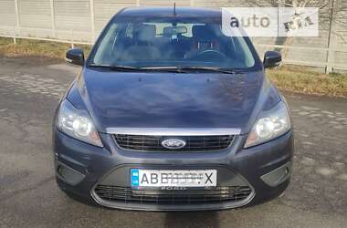 Ford Focus 2010