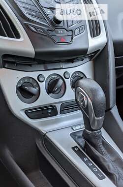 Седан Ford Focus 2013 в Киеве