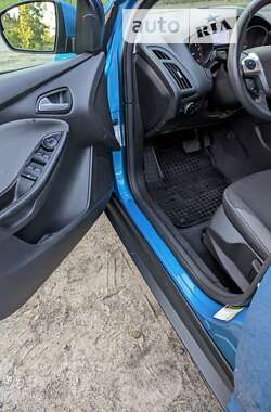 Седан Ford Focus 2013 в Киеве