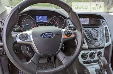Седан Ford Focus 2013 в Киеве