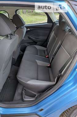 Седан Ford Focus 2013 в Киеве