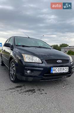 Ford Focus 2007