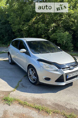 Хетчбек Ford Focus 2011 в Києві