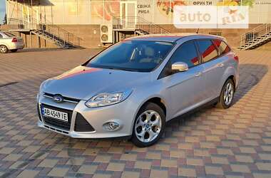 Універсал Ford Focus 2013 в Гайсину