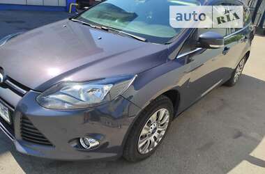 Універсал Ford Focus 2012 в Житомирі