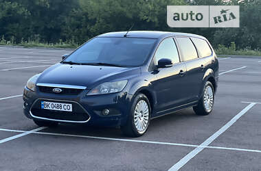 Ford Focus 2008