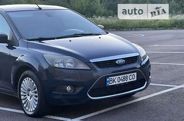 Універсал Ford Focus 2008 в Рівному