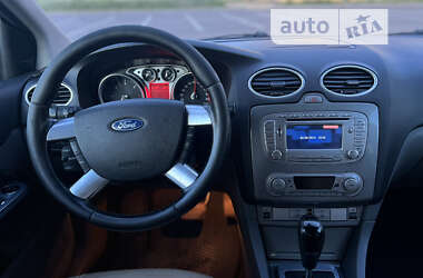 Універсал Ford Focus 2008 в Рівному