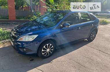 Ford Focus 2008