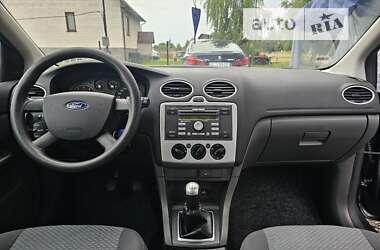 Універсал Ford Focus 2006 в Маневичах