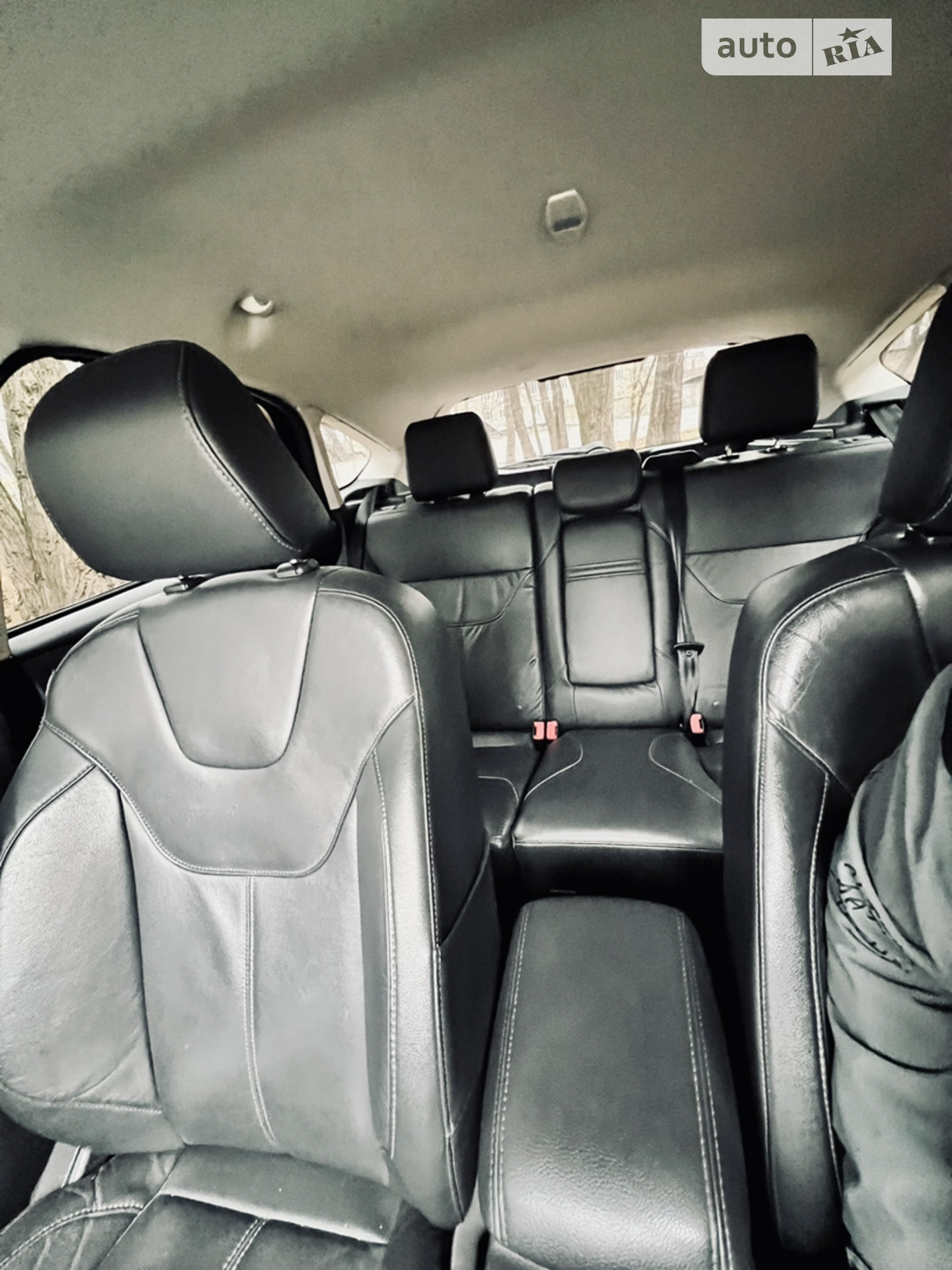 2015 Ford Focus - мініатюра 15