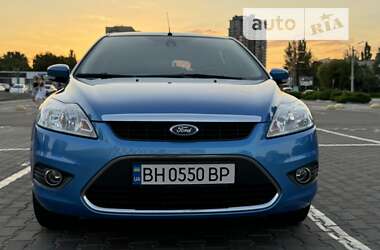 Ford Focus 2008