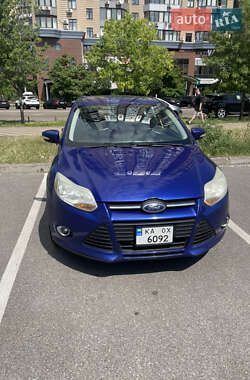 Ford Focus 2014 Ford Focus 2014
