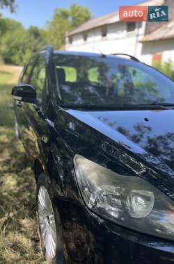 Универсал Ford Focus 2009 в Кропивницком