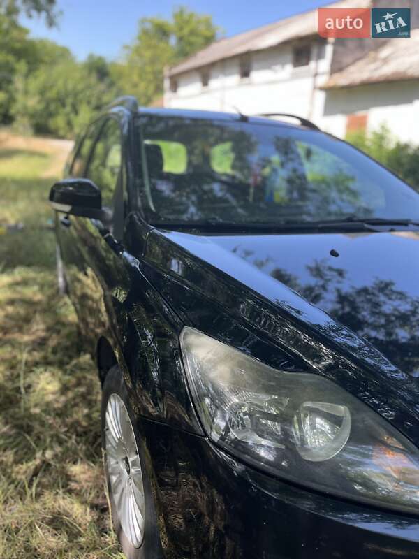 Универсал Ford Focus 2009 в Кропивницком фото 4 Универсал Ford Focus 2009 в Кропивницком