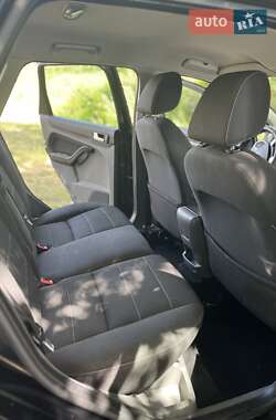 Универсал Ford Focus 2009 в Кропивницком