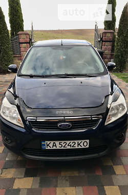 Ford Focus 2008