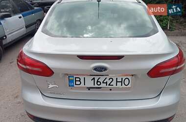 Ford Focus 2015 Ford Focus 2015