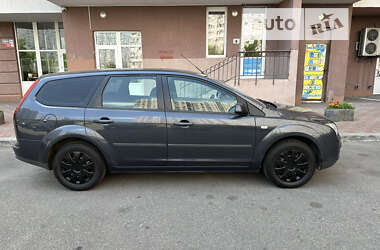 Універсал Ford Focus 2007 в Києві