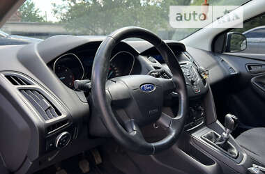 Хэтчбек Ford Focus 2012 в Хмельницком