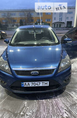 Універсал Ford Focus 2008 в Києві