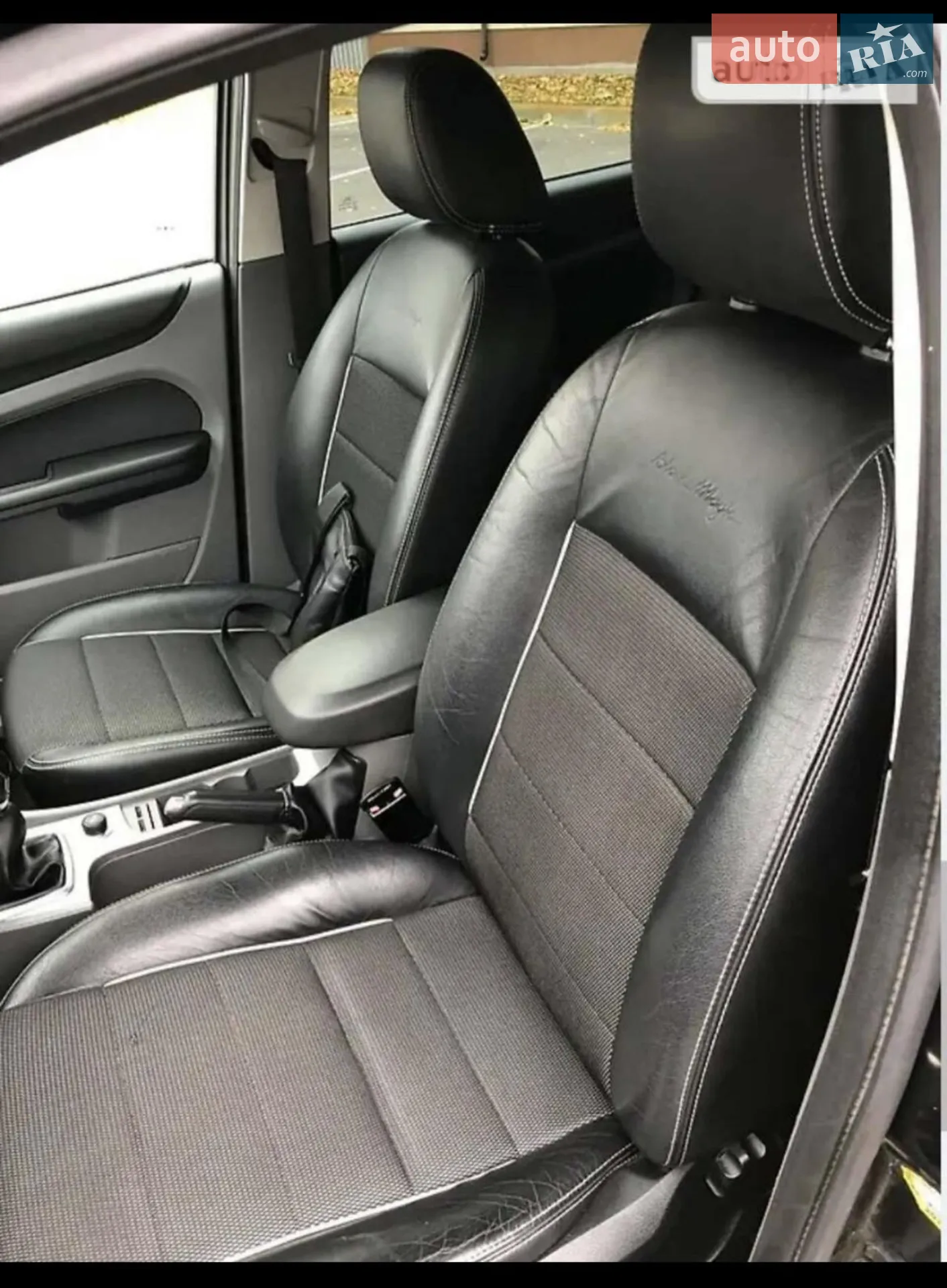 Ford Focus 2009 VIN WF0SXXGCDS9B41684 фото оголошення 6 з 12