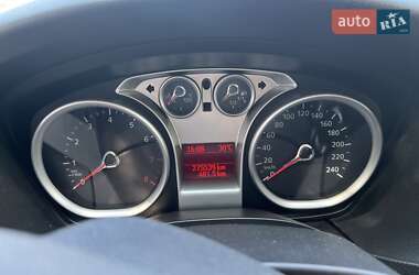 Универсал Ford Focus 2009 в 
