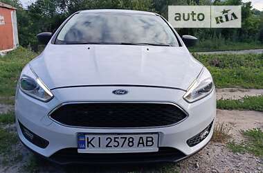 Ford Focus 2017 Ford Focus 2017