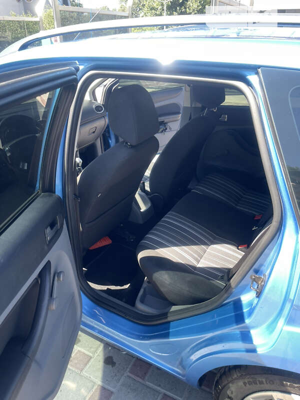 Универсал Ford Focus 2010 в Запорожье фото 14 Универсал Ford Focus 2010 в Запорожье