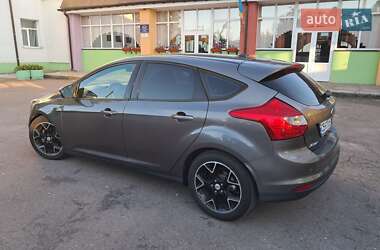 Ford Focus 2014 Ford Focus 2014
