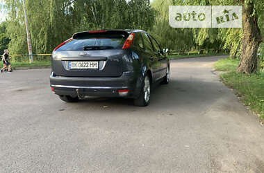 Хетчбек Ford Focus 2006 в Рівному