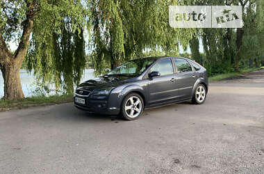 Хетчбек Ford Focus 2006 в Рівному