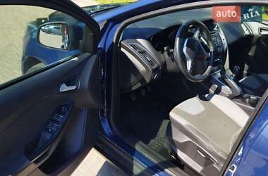 Універсал Ford Focus 2011 в Бердичеві