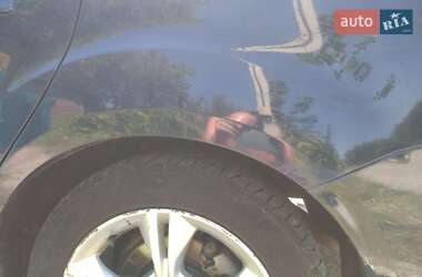 Універсал Ford Focus 2011 в Бердичеві