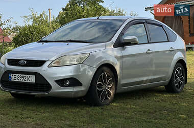 Ford Focus 2010