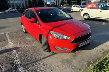 Ford Focus 2016 Ford Focus 2016