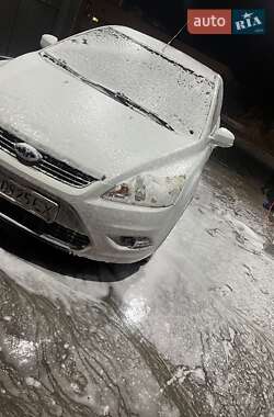 Універсал Ford Focus 2010 в 