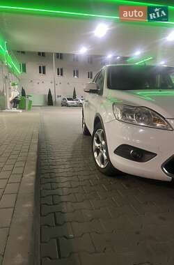 Ford Focus 2010 Ford Focus 2010