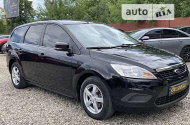 Ford Focus 2008 Ford Focus 2008