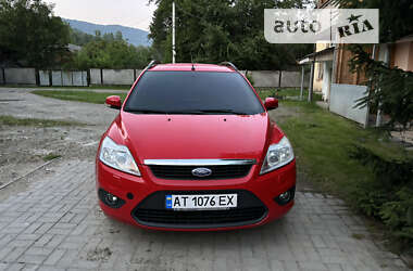 Ford Focus 2010