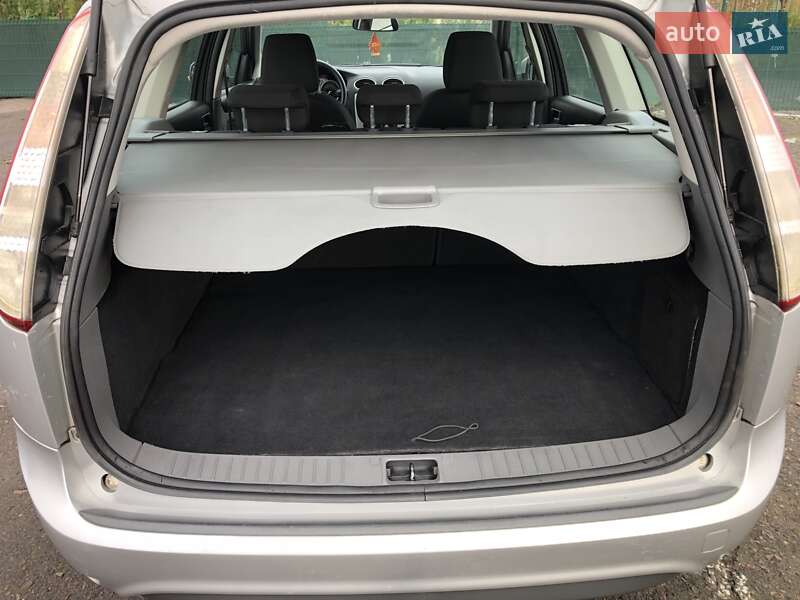 Універсал Ford Focus 2010 в Рівному