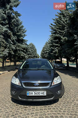 Ford Focus 2010