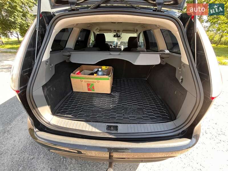 Универсал Ford Focus 2009 в Хмельницком
