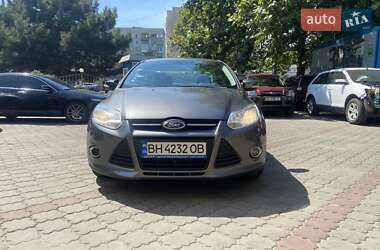 Ford Focus 2014 Ford Focus 2014