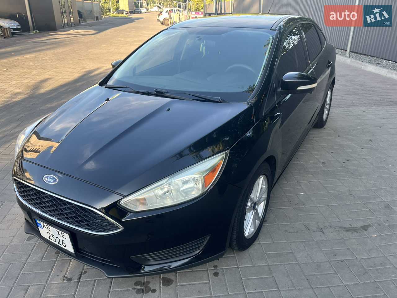 2015 Ford Focus - мініатюра 51