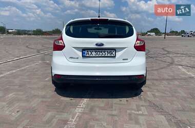 Хэтчбек Ford Focus 2013 в Харькове