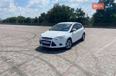 Ford Focus 2013 Ford Focus 2013