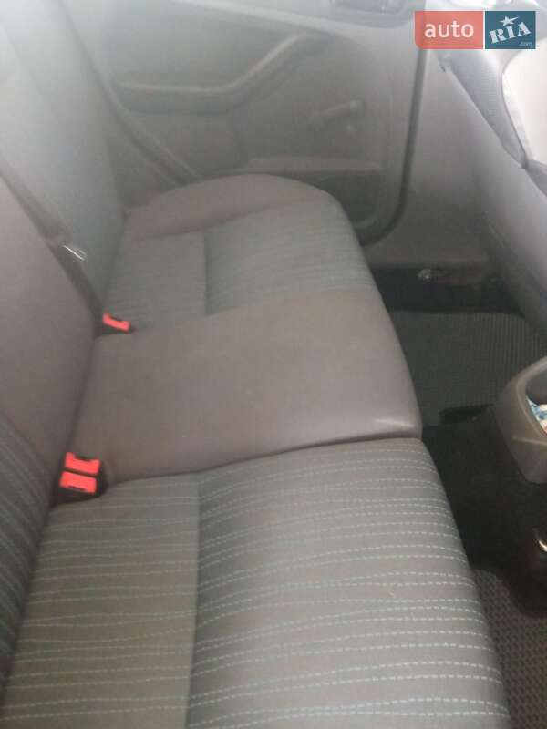 Универсал Ford Focus 2006 в Запорожье