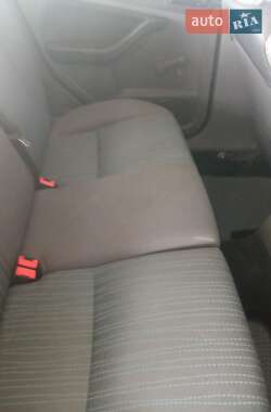 Универсал Ford Focus 2006 в 